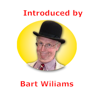 Introduced by 

